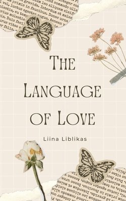 bokomslag The Language of Love