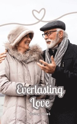 bokomslag Everlasting Love