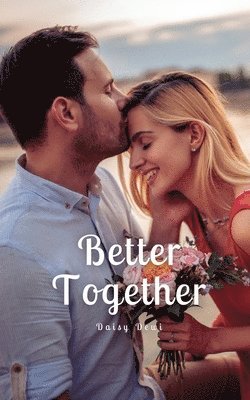 bokomslag Better Together