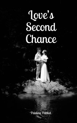 bokomslag Love's Second Chance