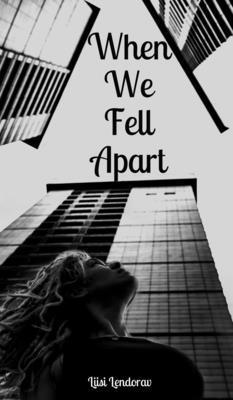 bokomslag When We Fell Apart