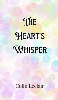 bokomslag Heart's Whisper