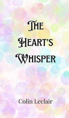 bokomslag Heart's Whisper