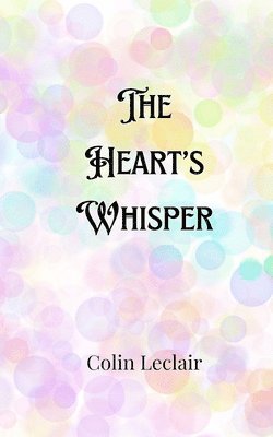 bokomslag Heart's Whisper