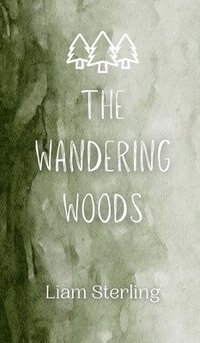bokomslag Wandering Woods