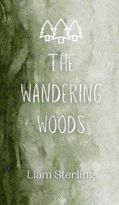 bokomslag Wandering Woods