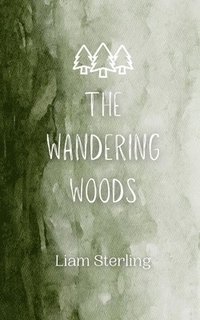 bokomslag Wandering Woods