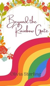 bokomslag Beyond the Rainbow Gate