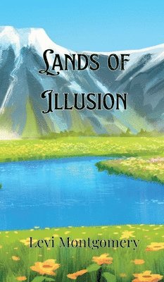 Lands of Illusion 1