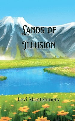 Lands of Illusion 1