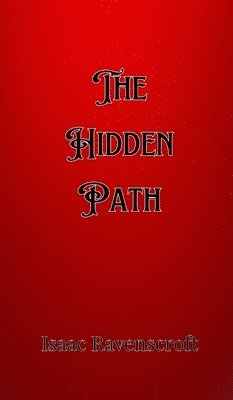 bokomslag Hidden Path