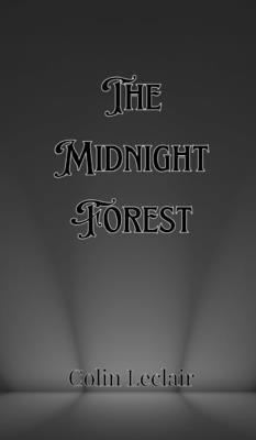 bokomslag The Midnight Forest