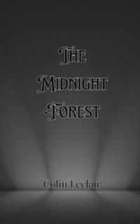 bokomslag The Midnight Forest