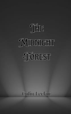 bokomslag The Midnight Forest