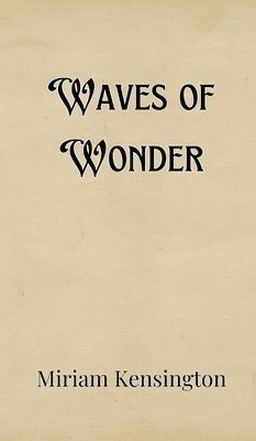 Waves of Wonder 1