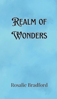 Realm of Wonders 1