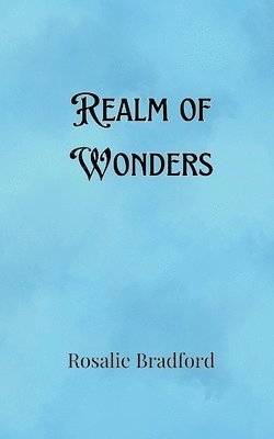 Realm of Wonders 1