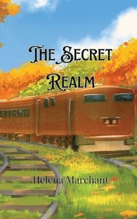 bokomslag The Secret Realm