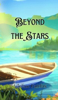 bokomslag Beyond the Stars