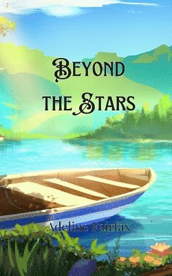 bokomslag Beyond the Stars