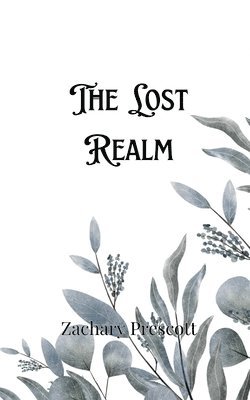 The Lost Realm 1