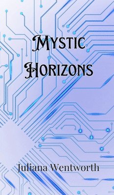 bokomslag Mystic Horizons