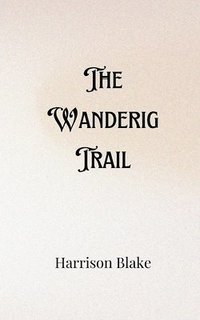 bokomslag Wandering Trail