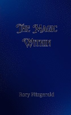 The Magic Within 1