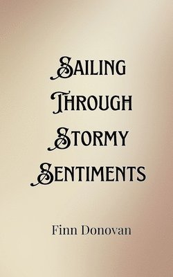 Sailing Through Stormy Sentiments 1