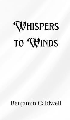 bokomslag Whispers to Winds