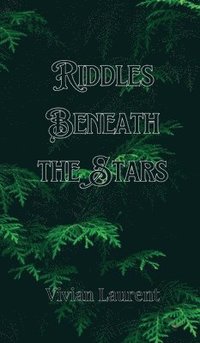 bokomslag Riddles Beneath the Stars