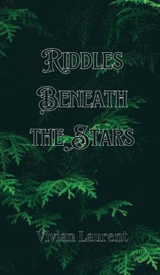 Riddles Beneath the Stars 1