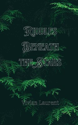 bokomslag Riddles Beneath the Stars