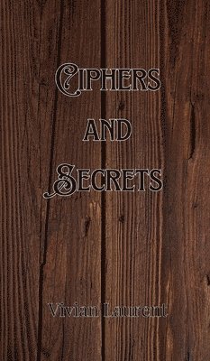 Ciphers and Secrets 1