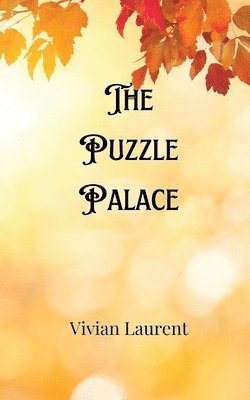 The Puzzle Palace 1