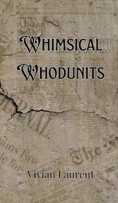 Whimsical Whodunits 1