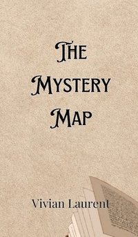 bokomslag The Mystery Map