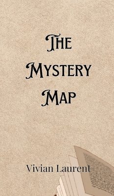 The Mystery Map 1