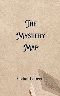 bokomslag Mystery Map