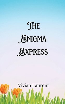 bokomslag The Enigma Express