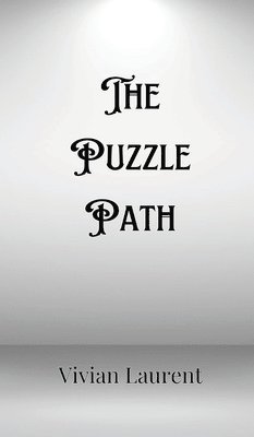 The Puzzle Path 1