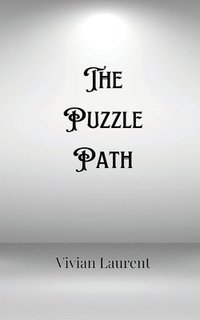 bokomslag The Puzzle Path