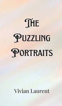 bokomslag Puzzling Portraits