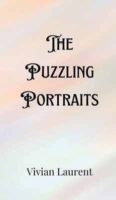 bokomslag Puzzling Portraits
