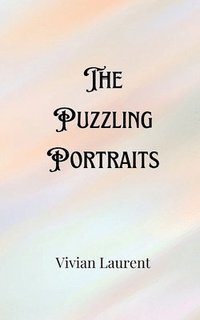 bokomslag Puzzling Portraits