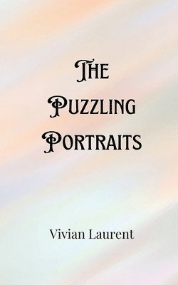 bokomslag Puzzling Portraits