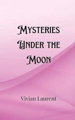 Blake - Mysteries Under the Moon, Häftad