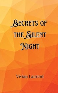 bokomslag Secrets of the Silent Night