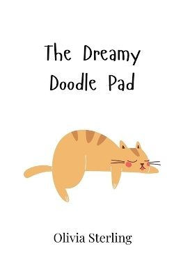 bokomslag The Dreamy Doodle Pad