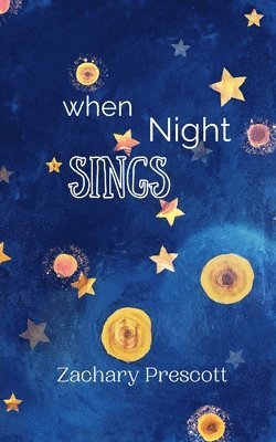 When Night Sings 1